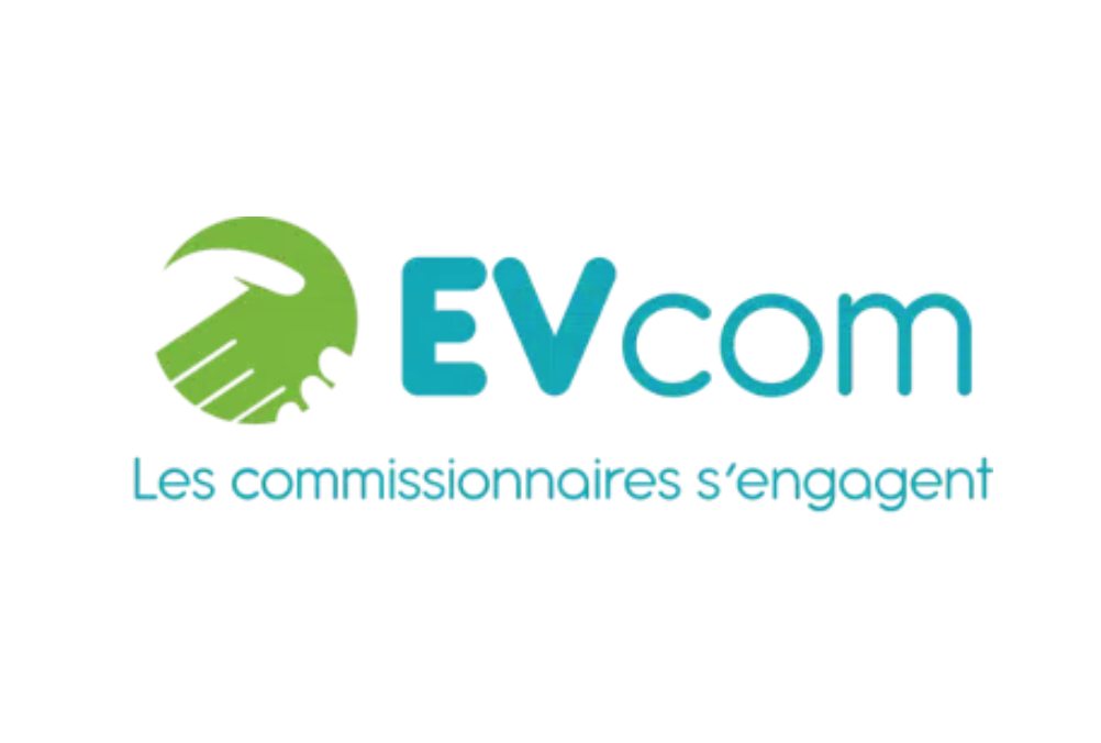 logo EVcom