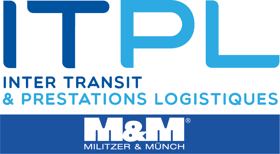 Logo ITPL