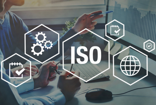 M&M obtient la certification ISO 14001
