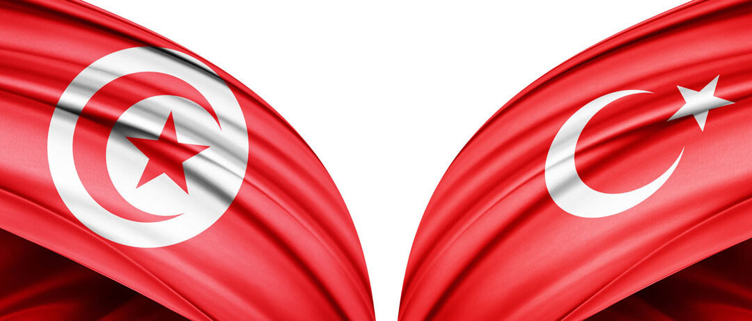 M&M connecte la Turquie à la Tunisie en 10 jours