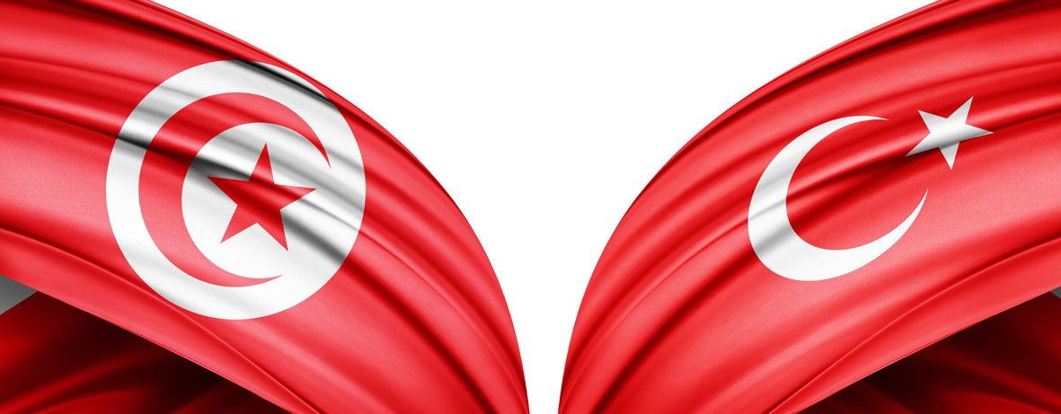 M&M relie la Turquie à la Tunisie