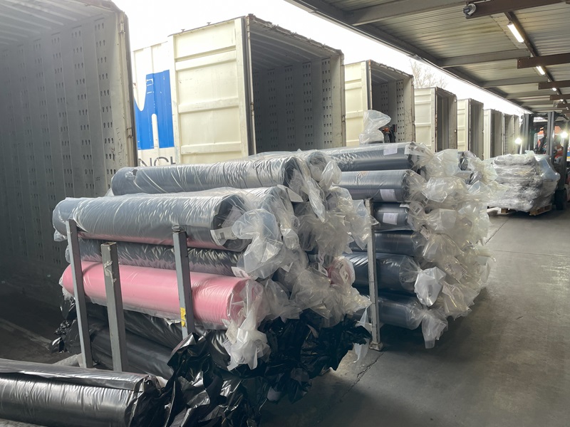 commissionnaire-transport-secteur-textile Commissionnaire de transport pour le secteur du textile
