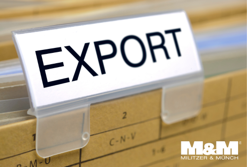 Certificats de circulation EUR.1 : rappel des modalités douanières