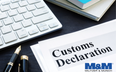 Certificats EUR.1 : rappel des règles essentielles pour sécuriser vos opérations export