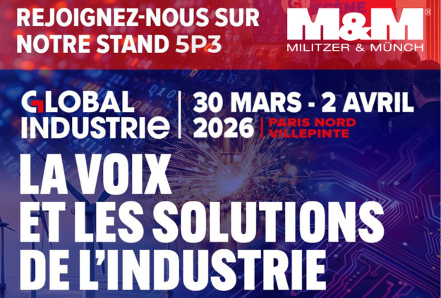 Global Industrie 2026