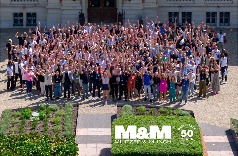 Photo 50 ans mm